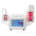 Freezing Cryolipolysis Beauty Instrument , Laser Skin Tightening Device